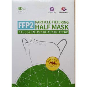 FFP2 Masken Mundschutz